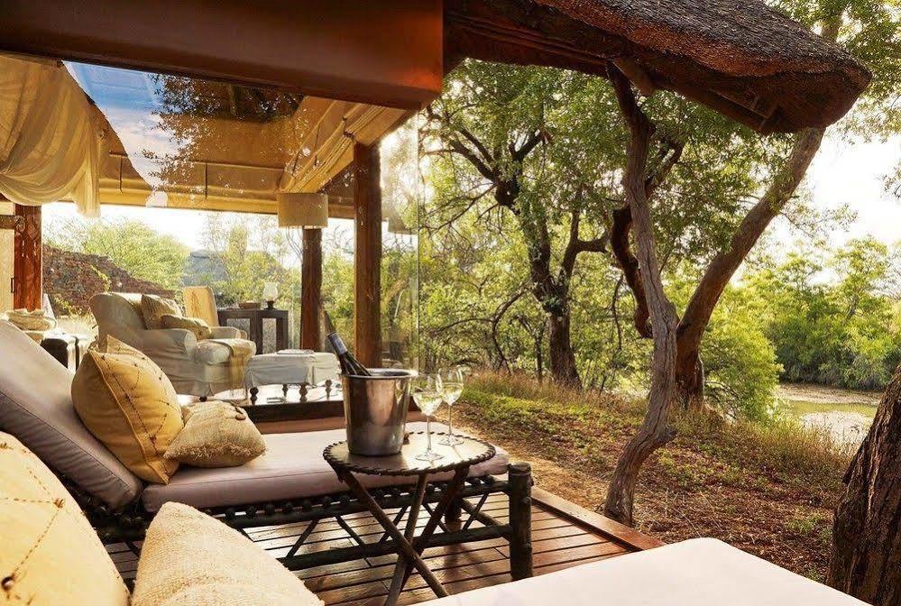 Sanctuary Makanyane Safari Lodge Madikwe Game Reserve Ngoại thất bức ảnh