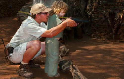 Sanctuary Makanyane Safari Lodge Madikwe Game Reserve Ngoại thất bức ảnh