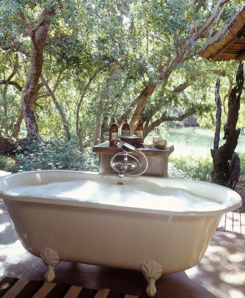 Sanctuary Makanyane Safari Lodge Madikwe Game Reserve Ngoại thất bức ảnh