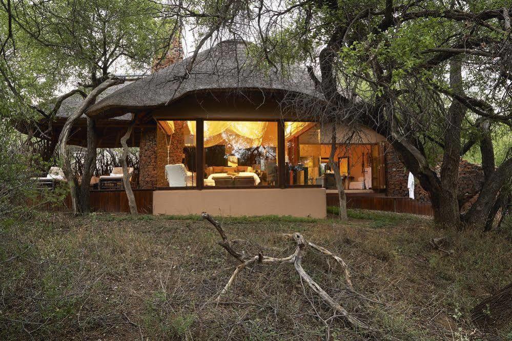 Sanctuary Makanyane Safari Lodge Madikwe Game Reserve Ngoại thất bức ảnh
