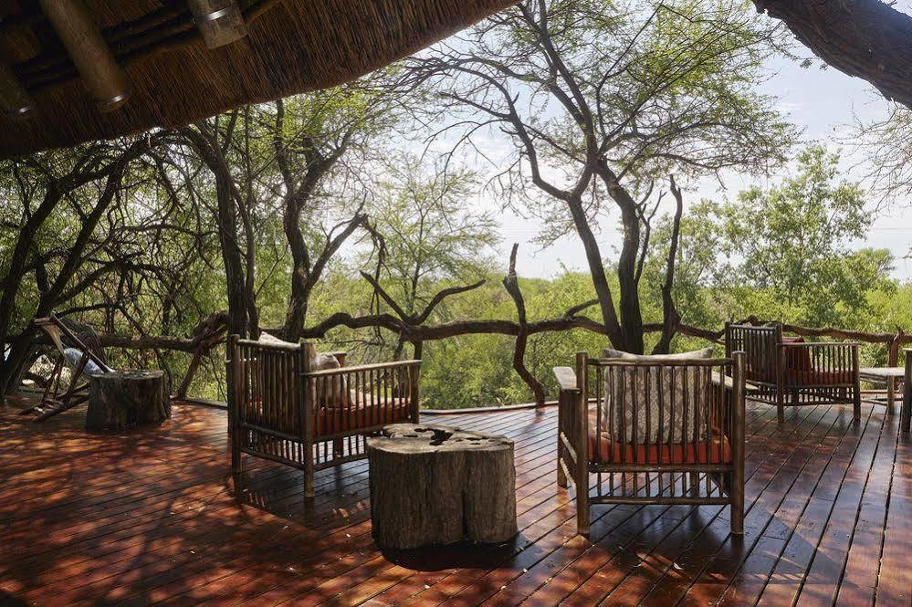 Sanctuary Makanyane Safari Lodge Madikwe Game Reserve Ngoại thất bức ảnh