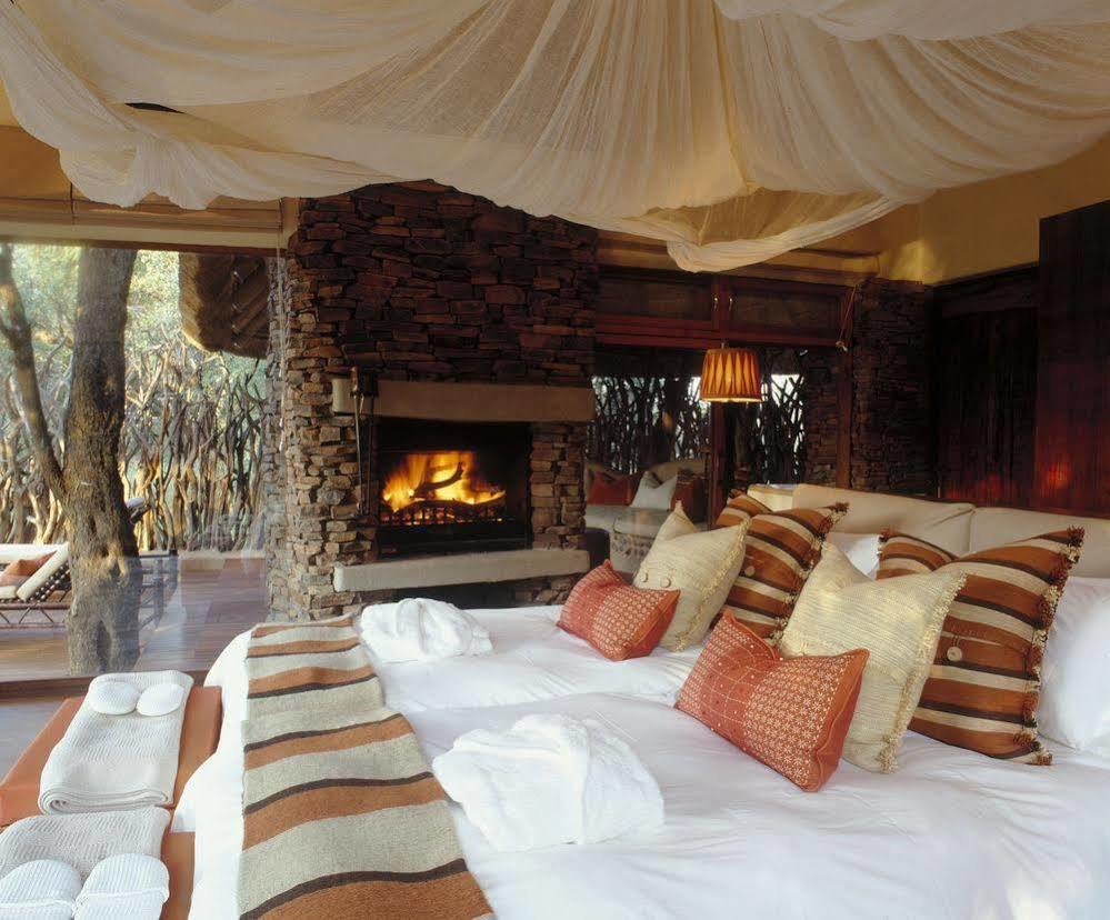 Sanctuary Makanyane Safari Lodge Madikwe Game Reserve Ngoại thất bức ảnh