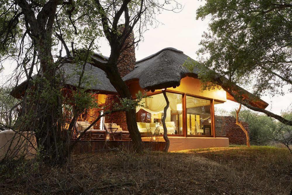 Sanctuary Makanyane Safari Lodge Madikwe Game Reserve Ngoại thất bức ảnh