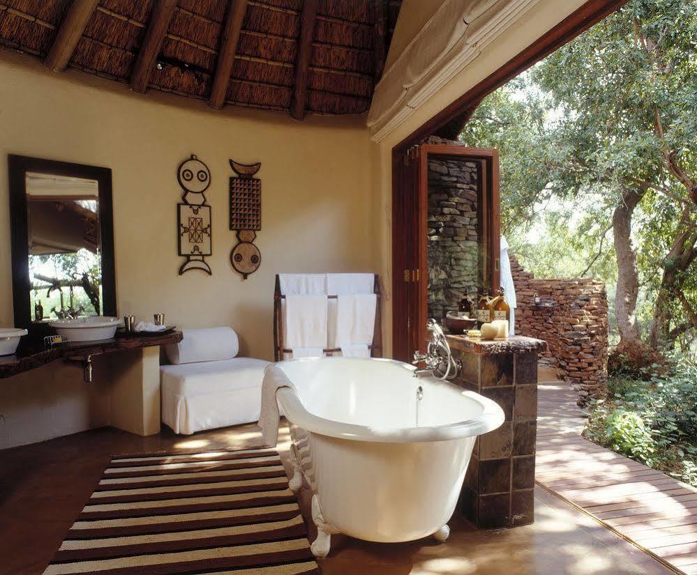 Sanctuary Makanyane Safari Lodge Madikwe Game Reserve Ngoại thất bức ảnh