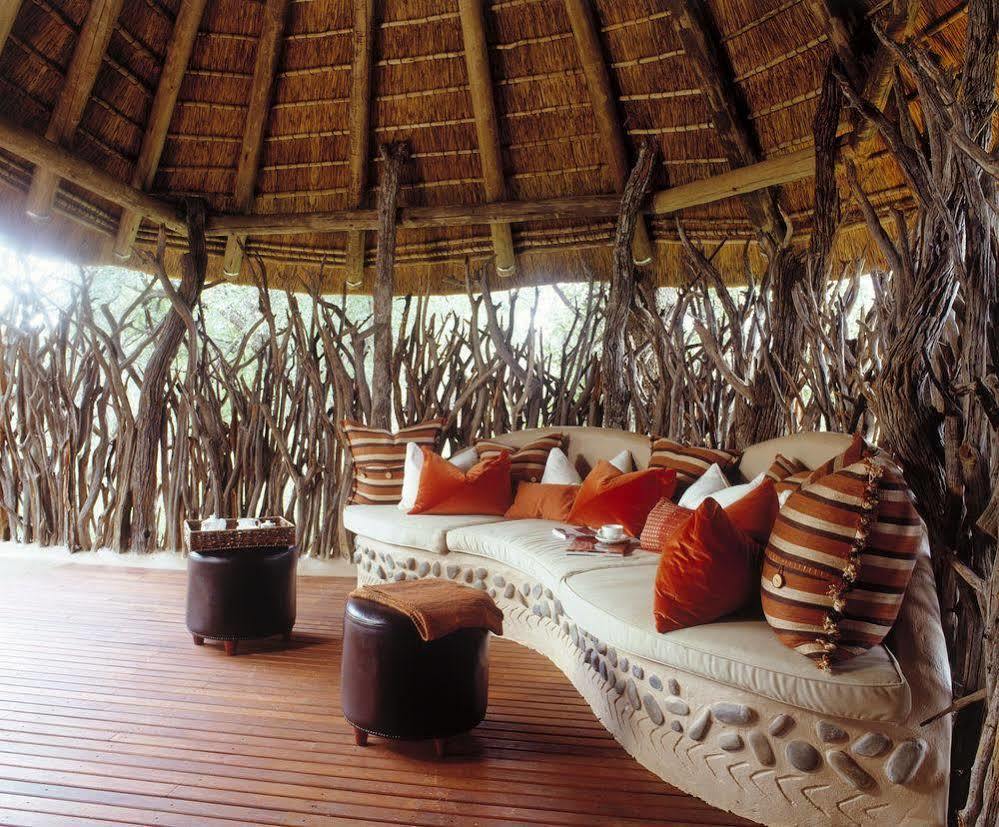 Sanctuary Makanyane Safari Lodge Madikwe Game Reserve Ngoại thất bức ảnh